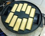 Foto langkah ke 6 dari resep Kue Pukis Nyammy.