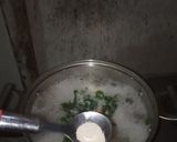 Foto langkah ke 7 dari resep Sup kepiting sederhana.