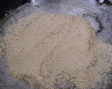 ரவா கேசரி ரெசிபி ஸ்டேப் 2 புகைப்படம்