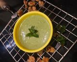 अखरोट की चटनी (akhrot ki chutney recipe in Hindi) रेसिपी चरण 5 फोटो