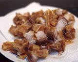 รูปขั้นตอนการทำที่ 5 ของ หมูกรอบ หม้อทอดไร้น้ำมัน Airfryer