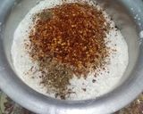 A picture of step 7 of Chatpata Fried Chicken.
