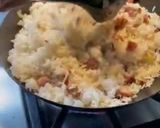 Foto del paso 5 de la receta: Arroz chaufa de chanchito