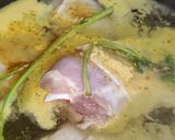 Foto del paso 1 de la receta: Tamales de pollo salvadoreños 🇸🇻
