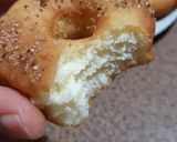 Foto del paso 4 de la receta: Donas 🥯🥯🥯