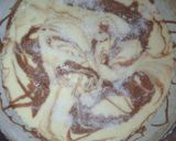 Foto del paso 8 de la receta: Bizcochuelo marmolado 🎂
