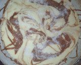 Foto del paso 8 de la receta: Bizcochuelo marmolado 🎂