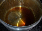 Torta de pan viejo