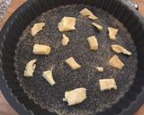 Une image de l'étape 3 de Tarte tatin d’endives.