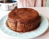 古典松露巧克力蛋糕|入口即化的絲滑口感的食譜步驟15照片