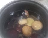 Foto langkah ke 1 dari resep Empal Jengkol.