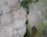 Foto del paso 2 de la receta: Guiso de Coliflor con Pollito🇵🇪