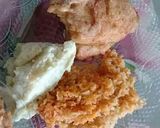 Foto del paso 5 de la receta: Pollo frito 😋