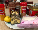 Foto del paso 1 de la receta: Té con especias estilo paquistaní