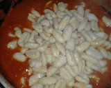 Foto del paso 8 de la receta: Gnocchi di ricota !!