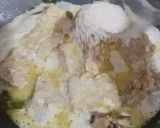 Foto langkah ke 3 dari resep 78. Orem-orem Tempe Telur.