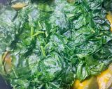 Foto del paso 2 de la receta: TORTILLA DE VEGETALES 🧅🫑🌶️🥬🍅🥬