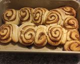 Foto del paso 6 de la receta: Rolls de canela