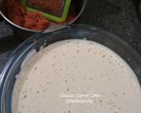 Foto langkah ke 2 dari resep Classic Carrot Cake (Gluten-free).