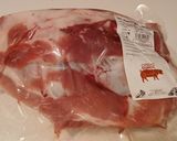 Foto del paso 1 de la receta: Paletilla de Cerdo a la Brasa