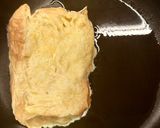 Foto del paso 7 de la receta: Tostadas de Carnaval 🎭