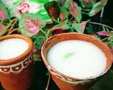দই লস্যি রেসিপি ধাপ - 3 ছবি