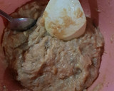 Foto langkah ke 2 dari resep Lumpia Ayam Udang.