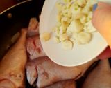 Foto del paso 4 de la receta: Breca al minuto