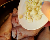 Foto del paso 4 de la receta: Breca al minuto