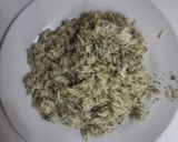 عکس مرحله 4 از دستور کدو پلو سیستانی 😋