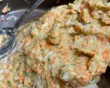 Stuffed Chicken Wings recipe step 3 photo