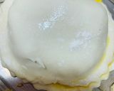 A picture of step 7 of Chicken Patties.