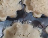 Foto del paso 2 de la receta: Galletitas y Tartitas Con Frutillas