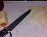 Foto del paso 2 de la receta Tarta de Manzana INOLVIDABLE