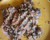 Yam kabab recipe step 3 photo