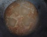 Foto langkah ke 2 dari resep Seblak Kuah Pedas Tanpa Kerupuk.
