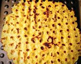 Foto del paso 2 de la receta: Panqueques o creps de harina de garbanzo