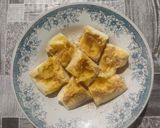 Foto langkah ke 2 dari resep Kulit Cempedak Goreng Sambal Mentah.