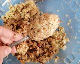Foto del paso 3 de la receta: Croquetas de jurel con avena