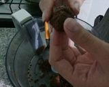 Foto del paso 3 de la receta: Trufas Melba