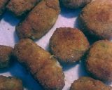 Foto del paso 4 de la receta: Croquetas de arroz