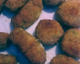 Foto del paso 4 de la receta: Croquetas de arroz