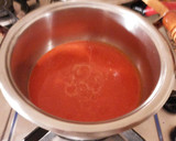 Foto del paso 18 de la receta: Salsa thai siracha