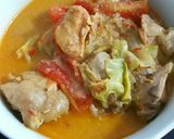 Foto langkah ke 5 dari resep 11. TONGSENG Ayam Nikmat.