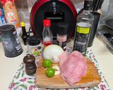 Foto del paso 1 de la receta: Pescado “PAREJAS”
