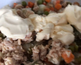 Foto del paso 3 de la receta: Ensaladilla rusa congelada