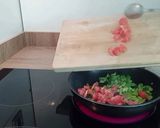 Foto del paso 3 de la receta: Empanadillas caseras de atún y huevo