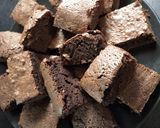 Brownie recept fázis 4 fotója