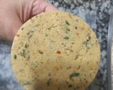 Foto del paso 7 de la receta: Medallones de Garbanzos