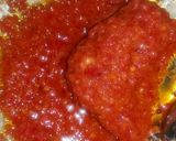 Foto langkah ke 4 dari resep Tempe sambal pete.